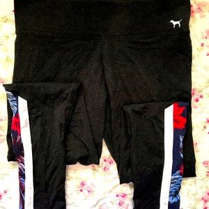 PINK Full Length Leggings